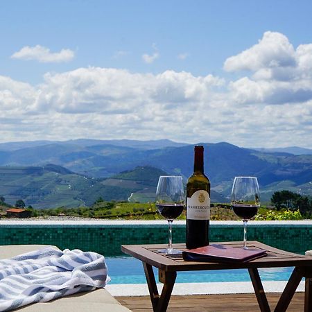 הוילה Provesende Casa Do Santo - Wine & Tourism מראה חיצוני תמונה